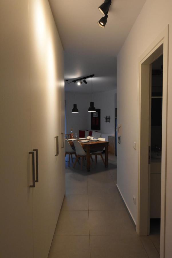 Palamidi View Newly Constructed Apartment Nafplio Exterior photo