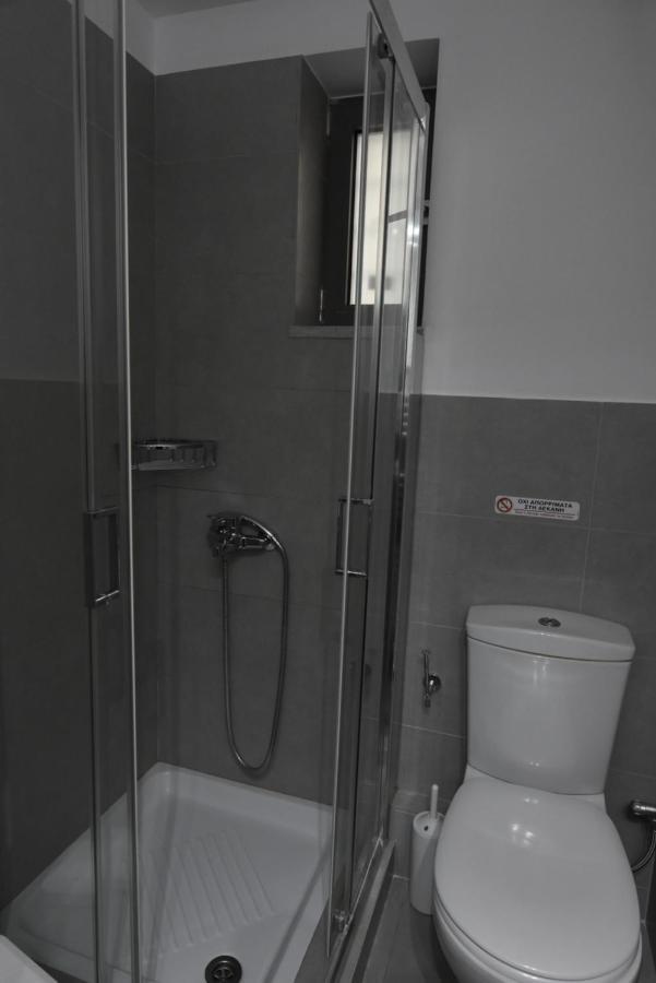 Palamidi View Newly Constructed Apartment Nafplio Exterior photo