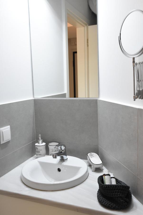 Palamidi View Newly Constructed Apartment Nafplio Exterior photo