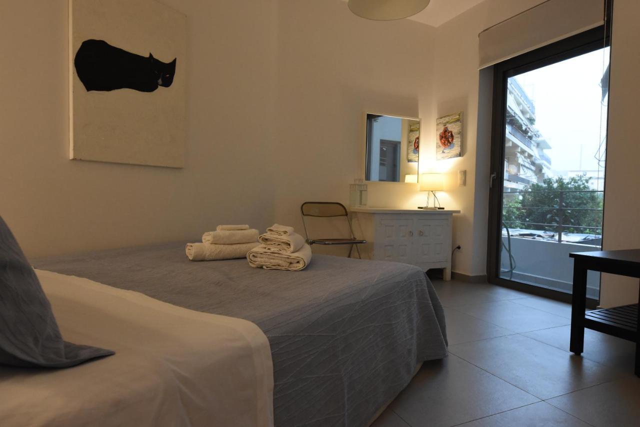 Palamidi View Newly Constructed Apartment Nafplio Exterior photo