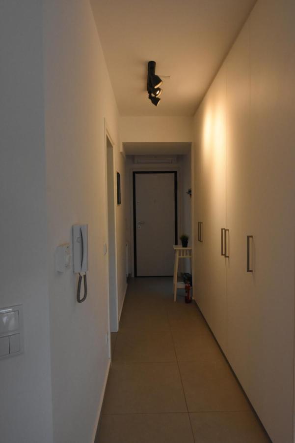 Palamidi View Newly Constructed Apartment Nafplio Exterior photo
